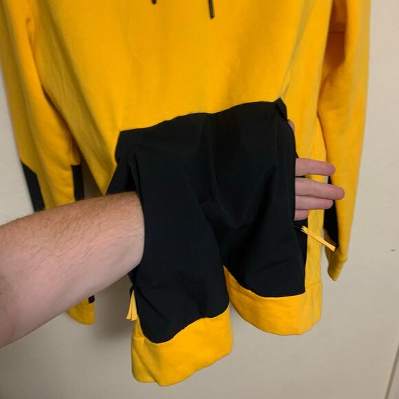 NWOT! Columbia Ballistic Ridge Hoodie Mens Size L - Picture 6 of 8